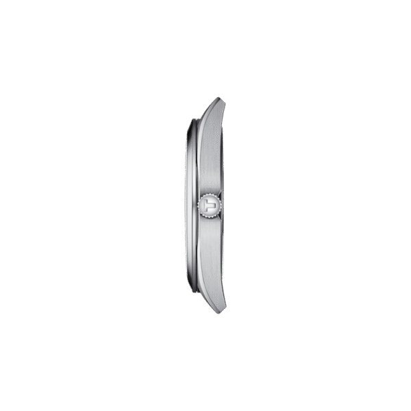 Tissot Gentleman Quartz 40mm T127.410.11.041.00 - Image 2