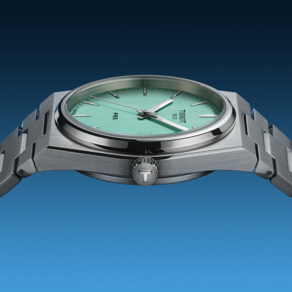 Tissot PRX 35mm T137.210.11.091.00 - Image 6