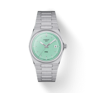 Tissot PRX 35mm T137.210.11.091.00