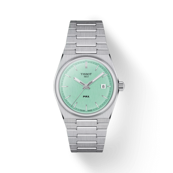 Tissot PRX 35mm T137.210.11.091.00