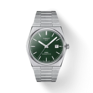Tissot PRX 40mm Powermatic 80 - T137.407.11.091.00