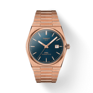 Tissot PRX 40mm Powermatic 80 - T137.407.33.041.00
