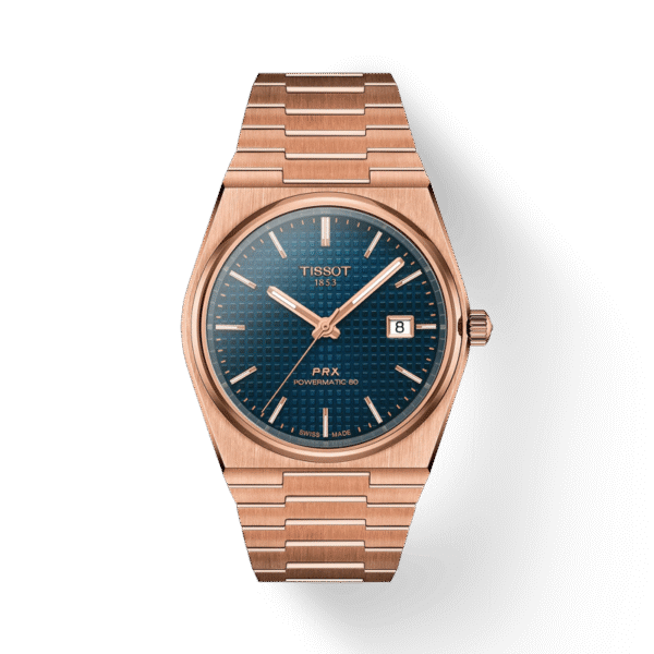 Tissot PRX 40mm Powermatic 80 - T137.407.33.041.00