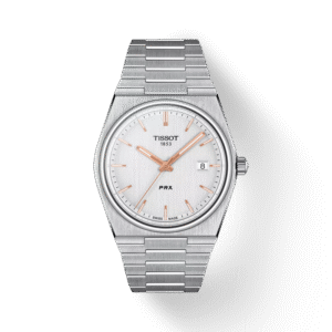 Tissot PRX 40mm T137.410.11.031.00