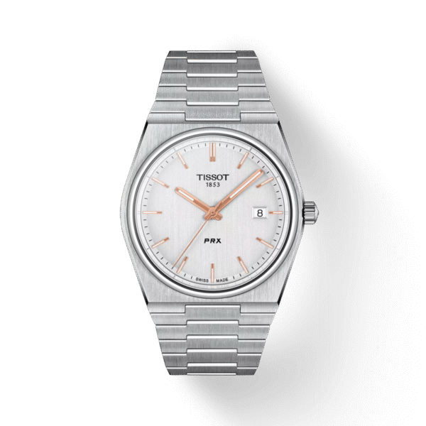 Tissot PRX 40mm T137.410.11.031.00