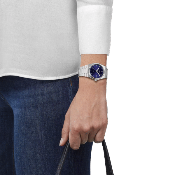 Tissot PRX 35mm T137.210.11.041.00 - Image 6