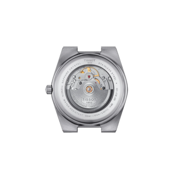 Tissot PRX 40mm Powermatic 80 - T137.407.11.091.00 - Image 2