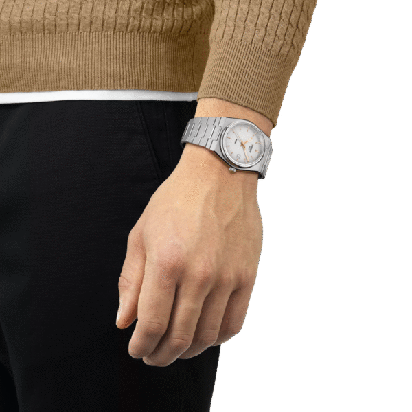 Tissot PRX 40mm T137.410.11.031.00 - Image 6