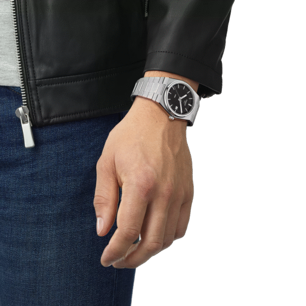 Tissot PRX 40mm T137.410.11.051.00 - Image 6