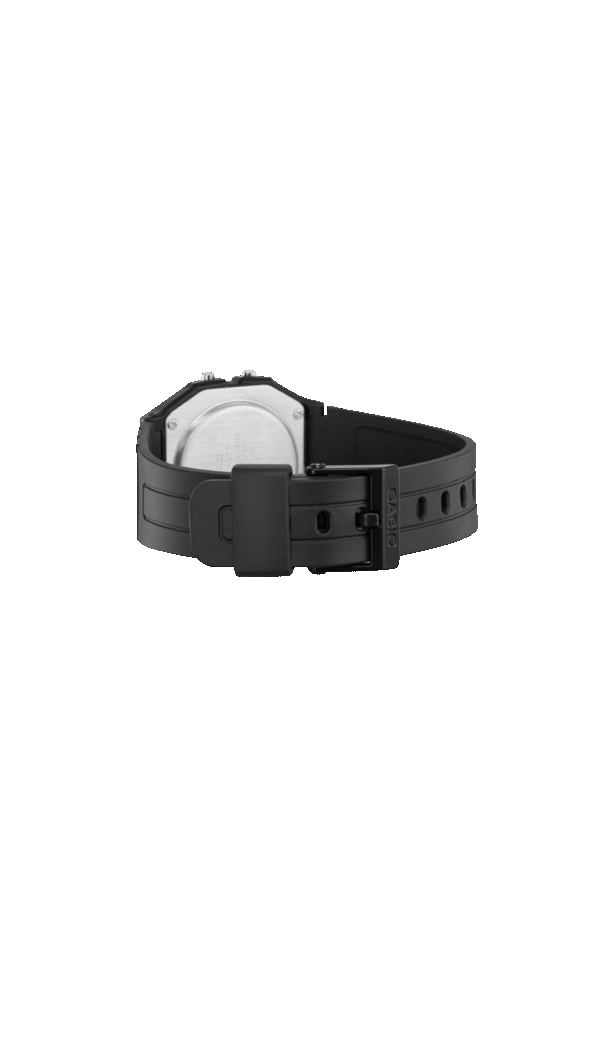 Casio F91W-1 Classic Digital Resin Watch - Image 2