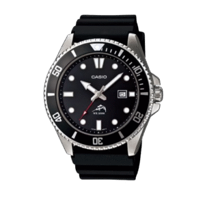 Casio MDV-106 Series Diver’s Watch