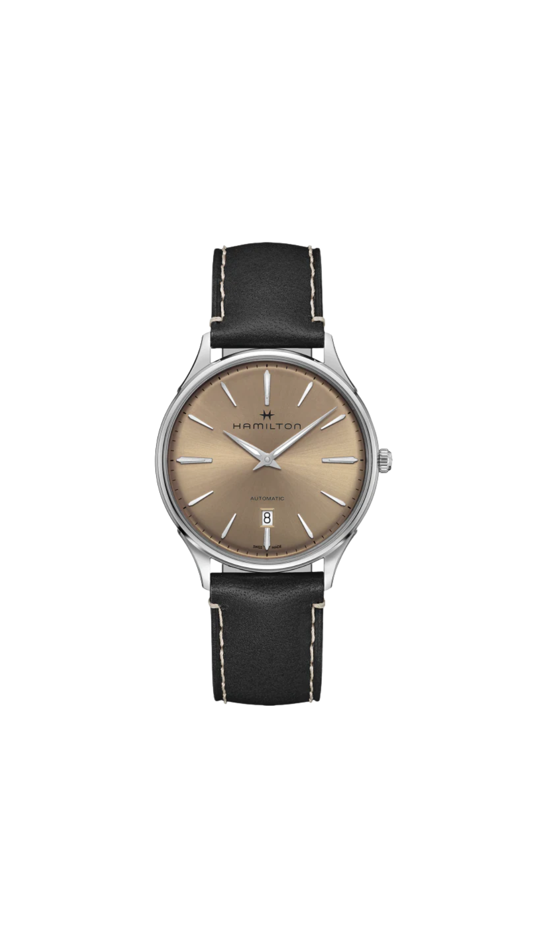 Hamilton Jazzmaster ThinlineAutomatic 40mm - H38525721