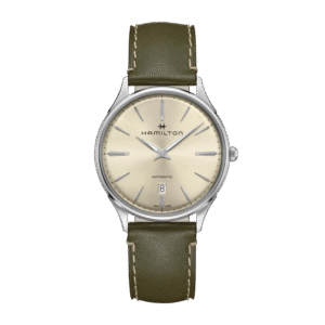 Hamilton JazzmasterThinline Automatic 40mm - H38525811