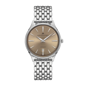 Hamilton JazzmasterThinline Automatic 40mm - H38525121