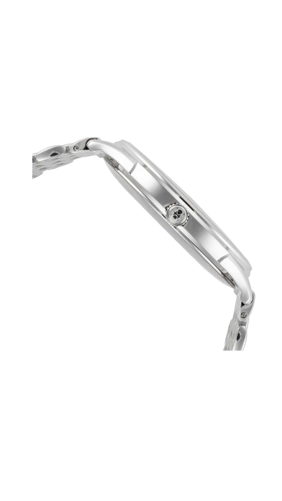 Hamilton JazzmasterThinline Automatic 40mm - H38525121 - Image 2