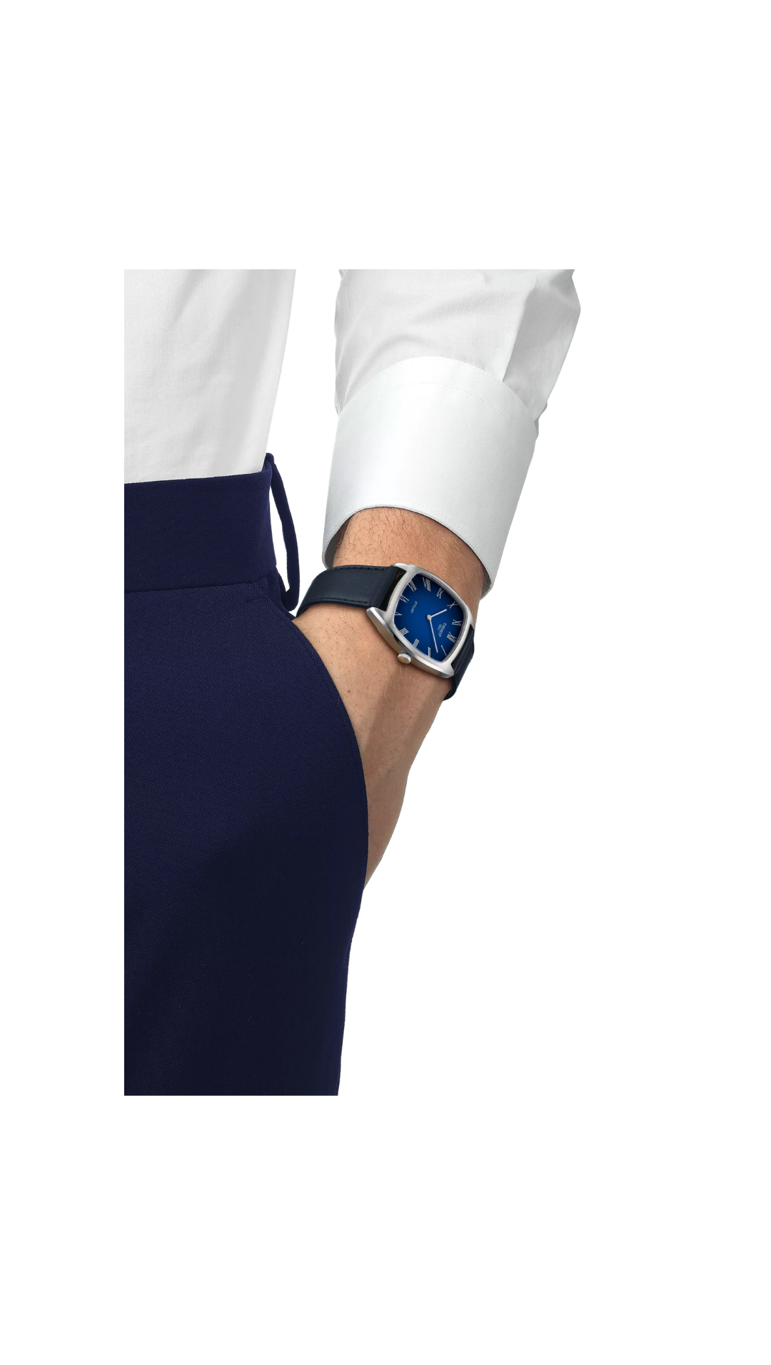 Tissot Stylist 32x32mm T159.909.16.043.00 - Image 3