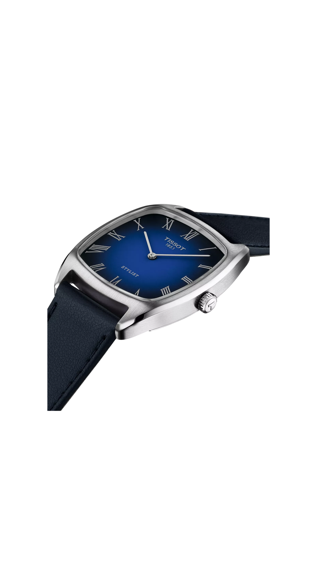 Tissot Stylist 32x32mm T159.909.16.043.00 - Image 5