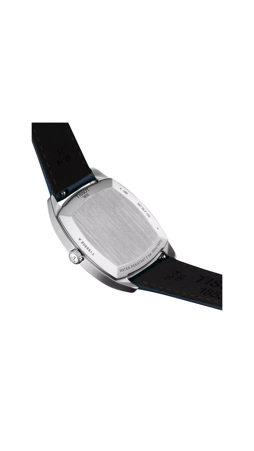 Tissot Stylist 32x32mm T159.909.16.043.00 - Image 6