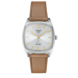 Tissot Stylist 32x32mm T159.909.16.031.00