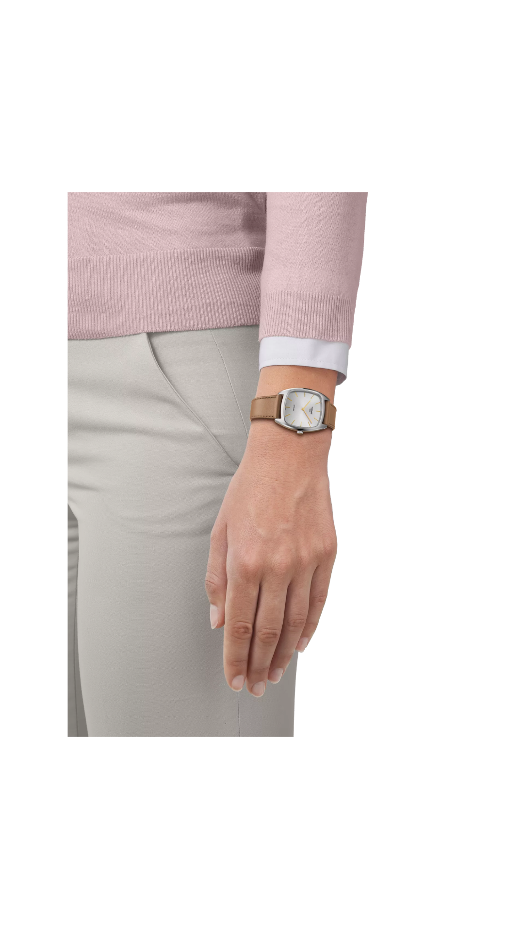 Tissot Stylist 32x32mm T159.909.16.031.00 - Image 6