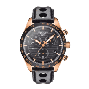 Tissot PRS 516 Chronograph T100.417.36.051.00