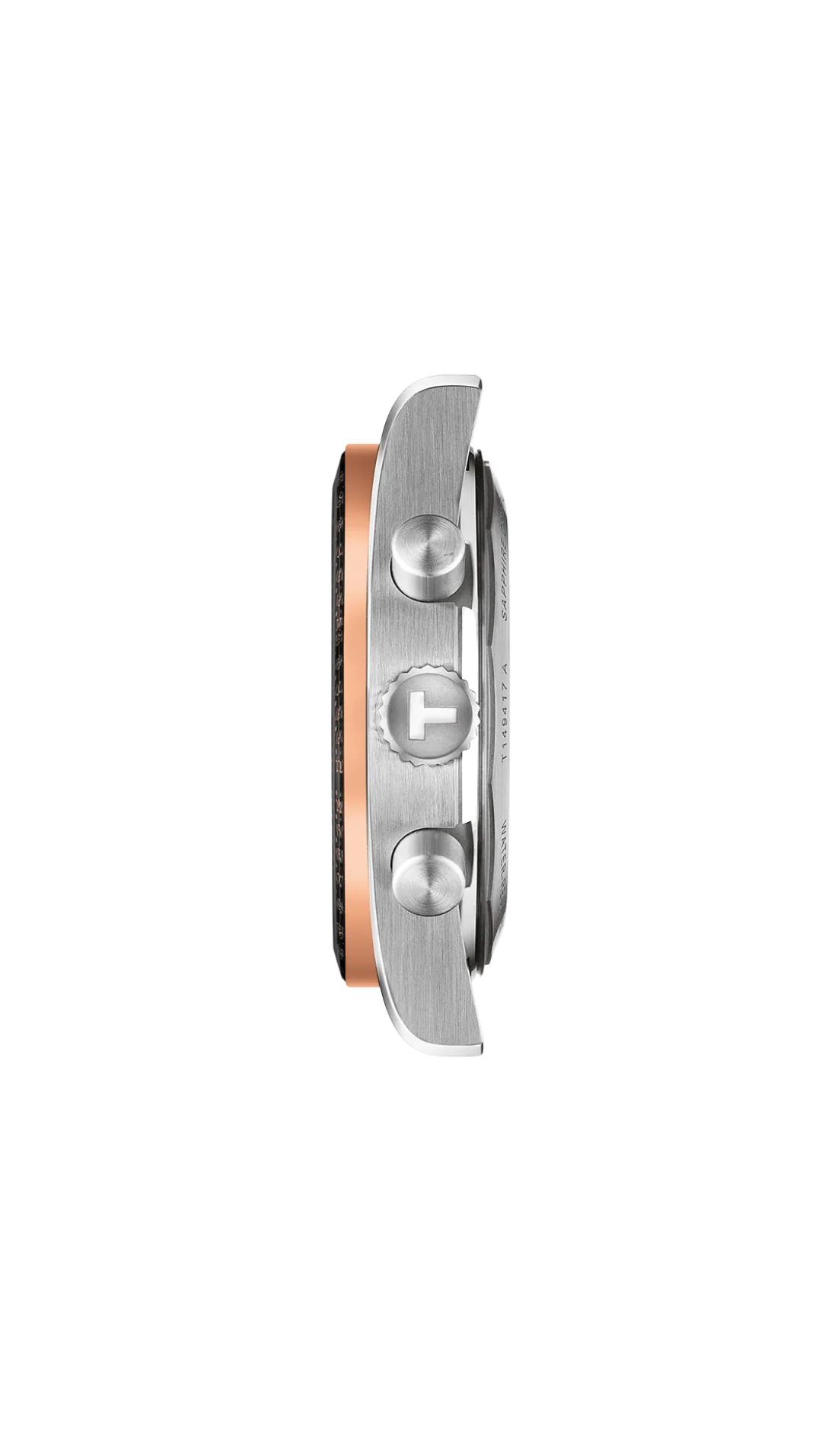 Tissot PR516 40mm T149.417.22.051.01 - Image 2