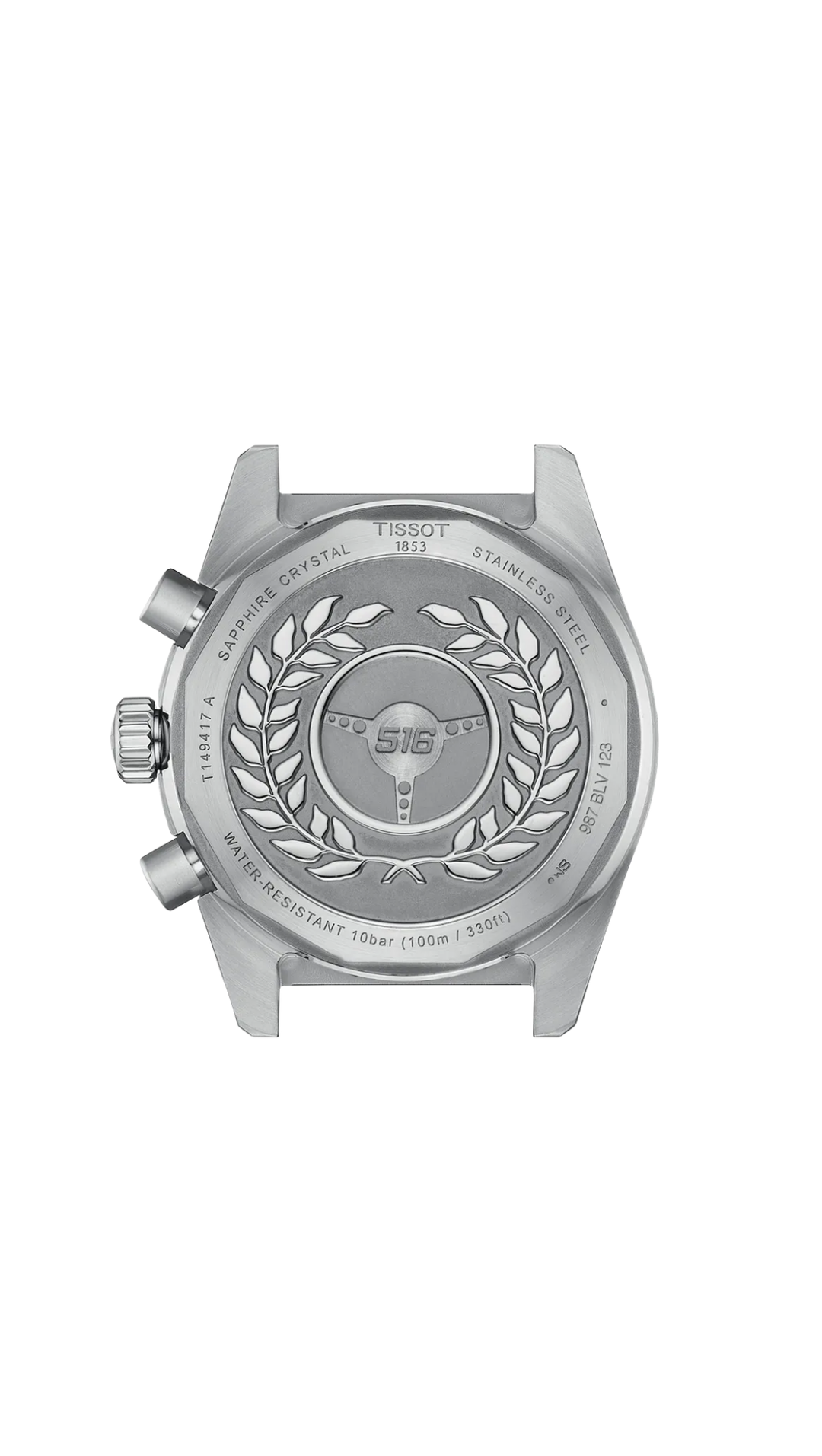 Tissot PR516 40mm T149.417.22.051.01 - Image 4