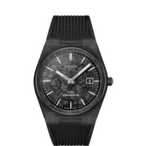 Tissot PRX Carbon 40.5mm T137.907.97.201.00