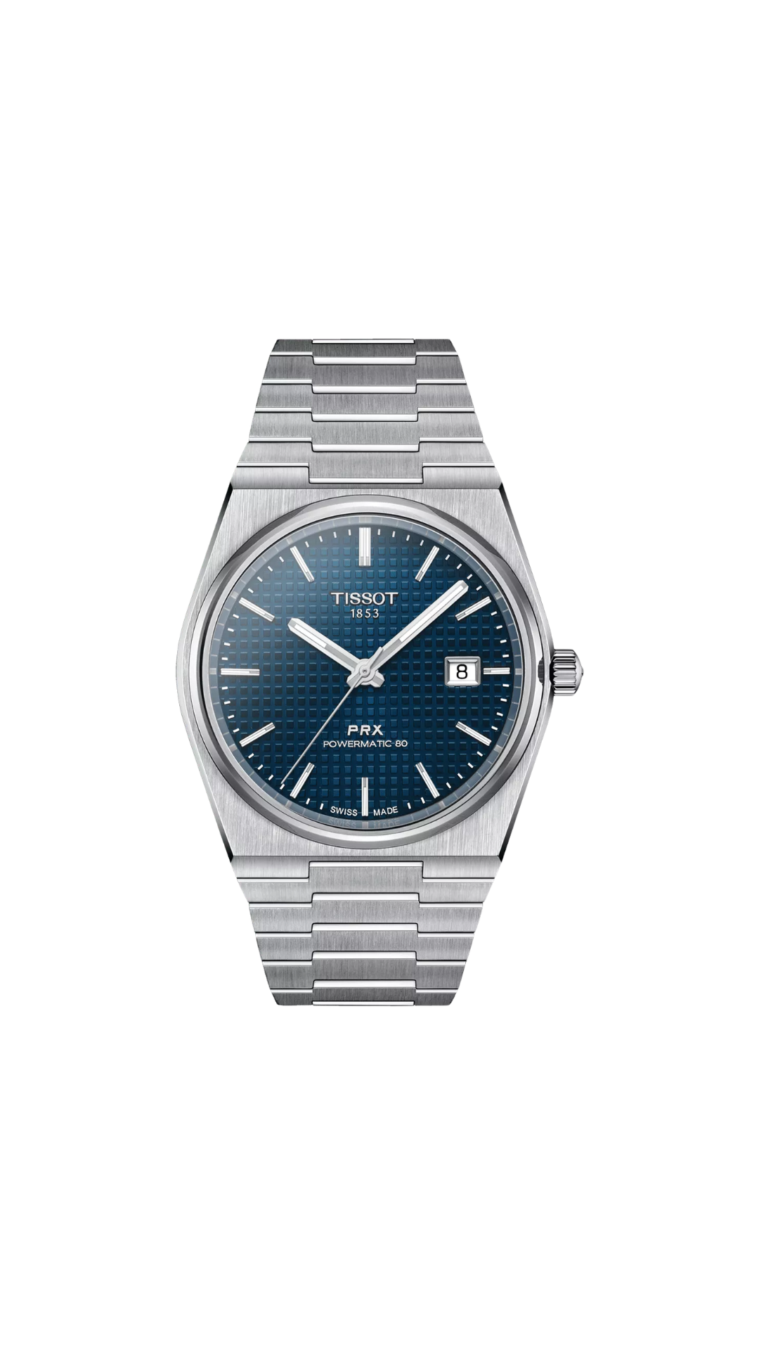 Tissot PRX 40mm T137.407.11.041.00