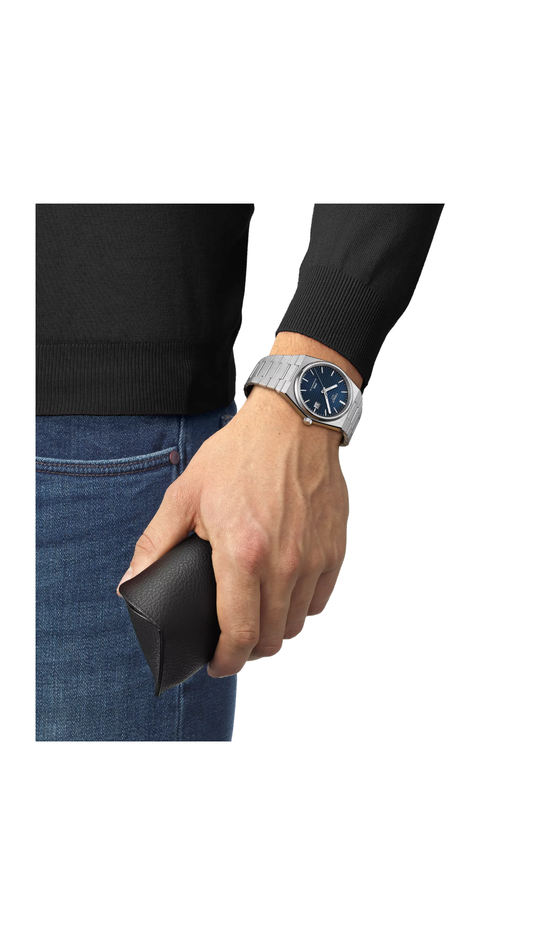 Tissot PRX 40mm T137.407.11.041.00 - Image 3