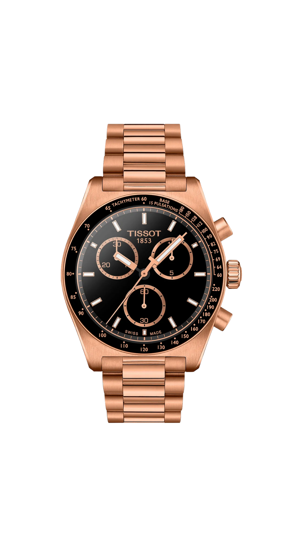 Tissot PR516 40mm T149.417.33.051.00