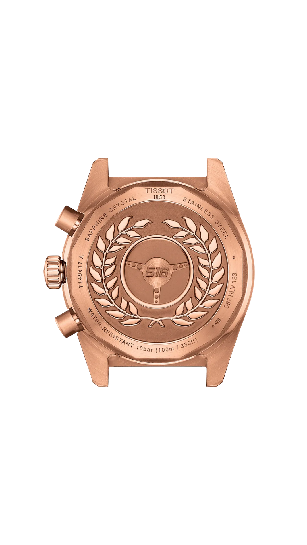 Tissot PR516 40mm T149.417.33.051.00 - Image 4