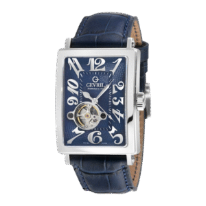 Gevril Men's watch Avenue of Americas Intravedere REF: 5072-1