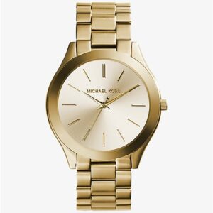 Michael Kors Slim Runway Women's Watch - MK3179