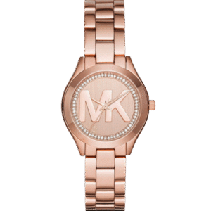 Michael Kors Mini Slim Runway Women's Watch - MK3549