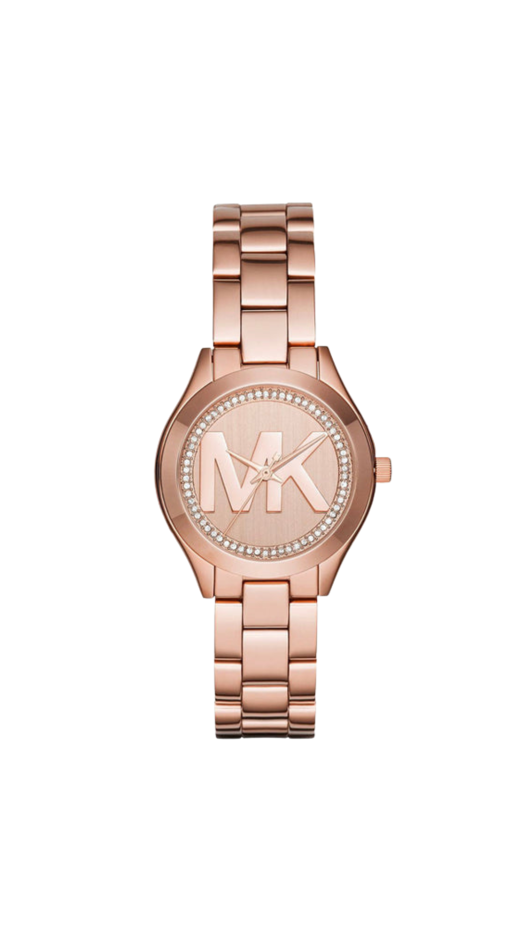 Michael Kors Mini Slim Runway Women's Watch - MK3549