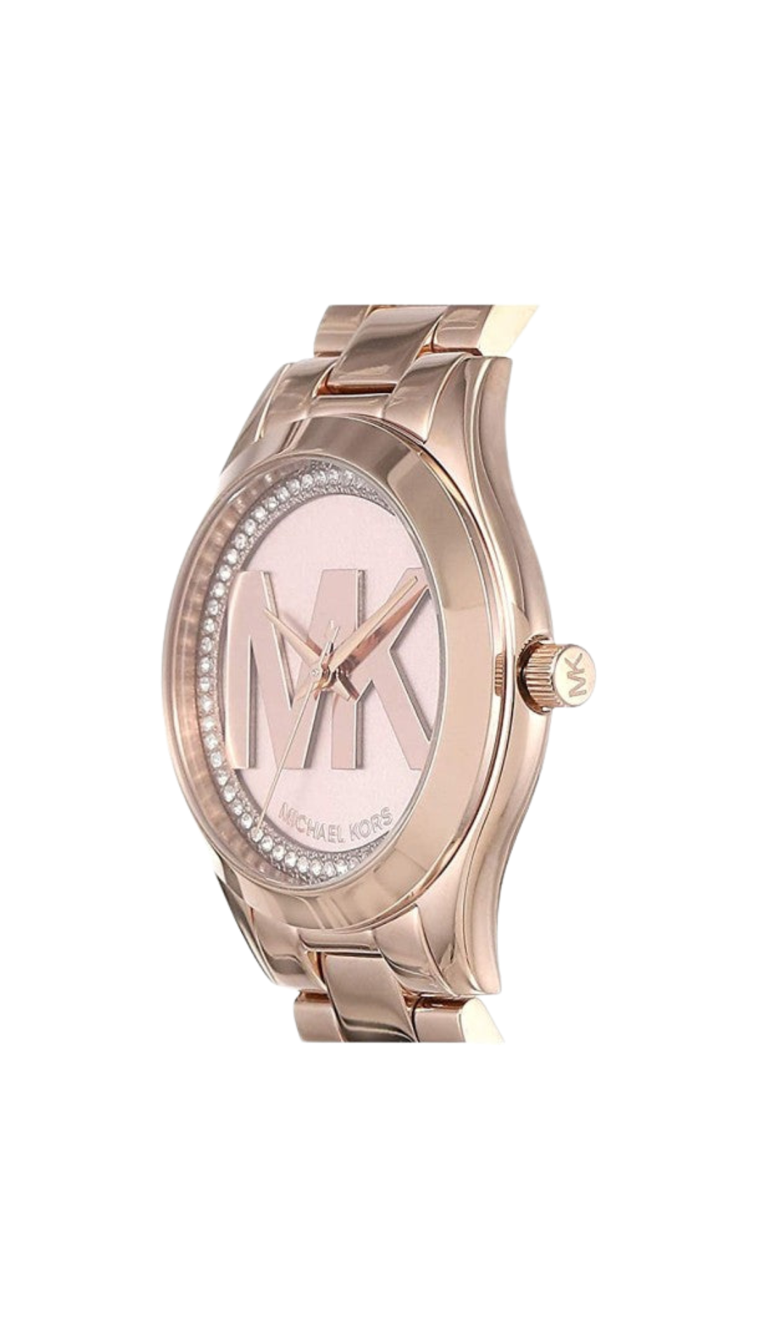 Michael Kors Mini Slim Runway Women's Watch - MK3549 - Image 3