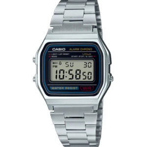 CASIO VINTAGE A158WA-1