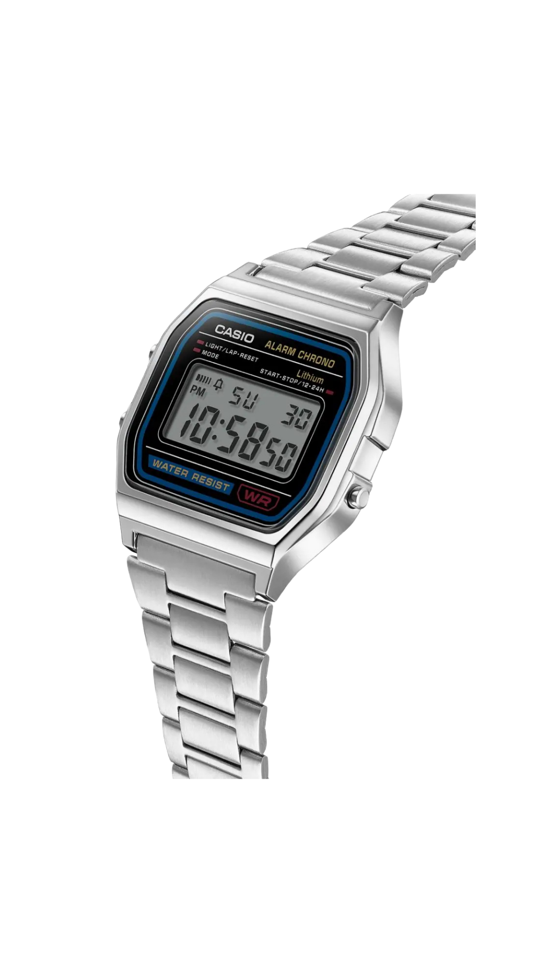 CASIO VINTAGE A158WA-1 - Image 6