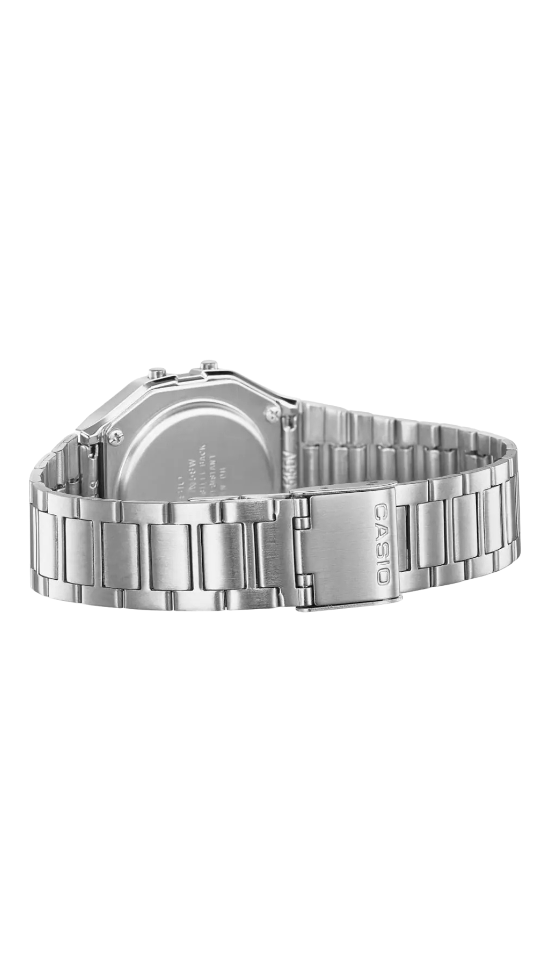 CASIO VINTAGE A158WA-1 - Image 2