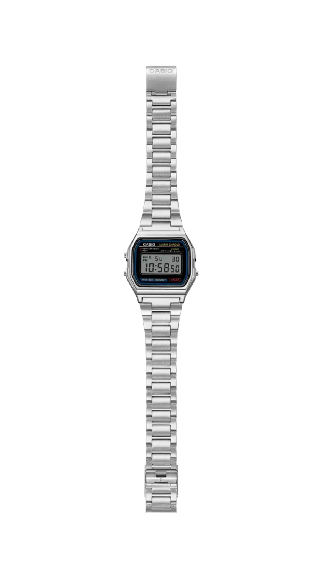 CASIO VINTAGE A158WA-1 - Image 3