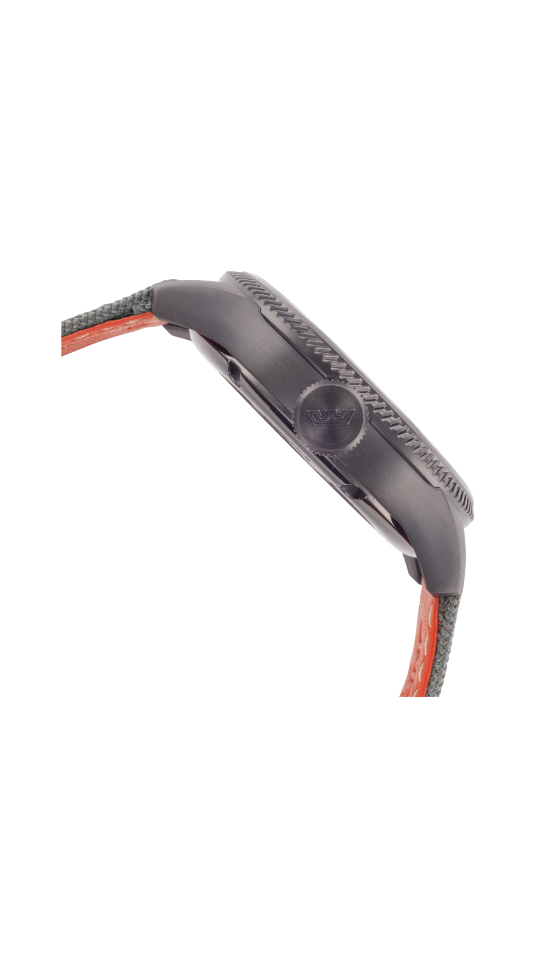 Glycine Airman GMT Quartz Swiss Quartz Black Men's Watch - Image 2