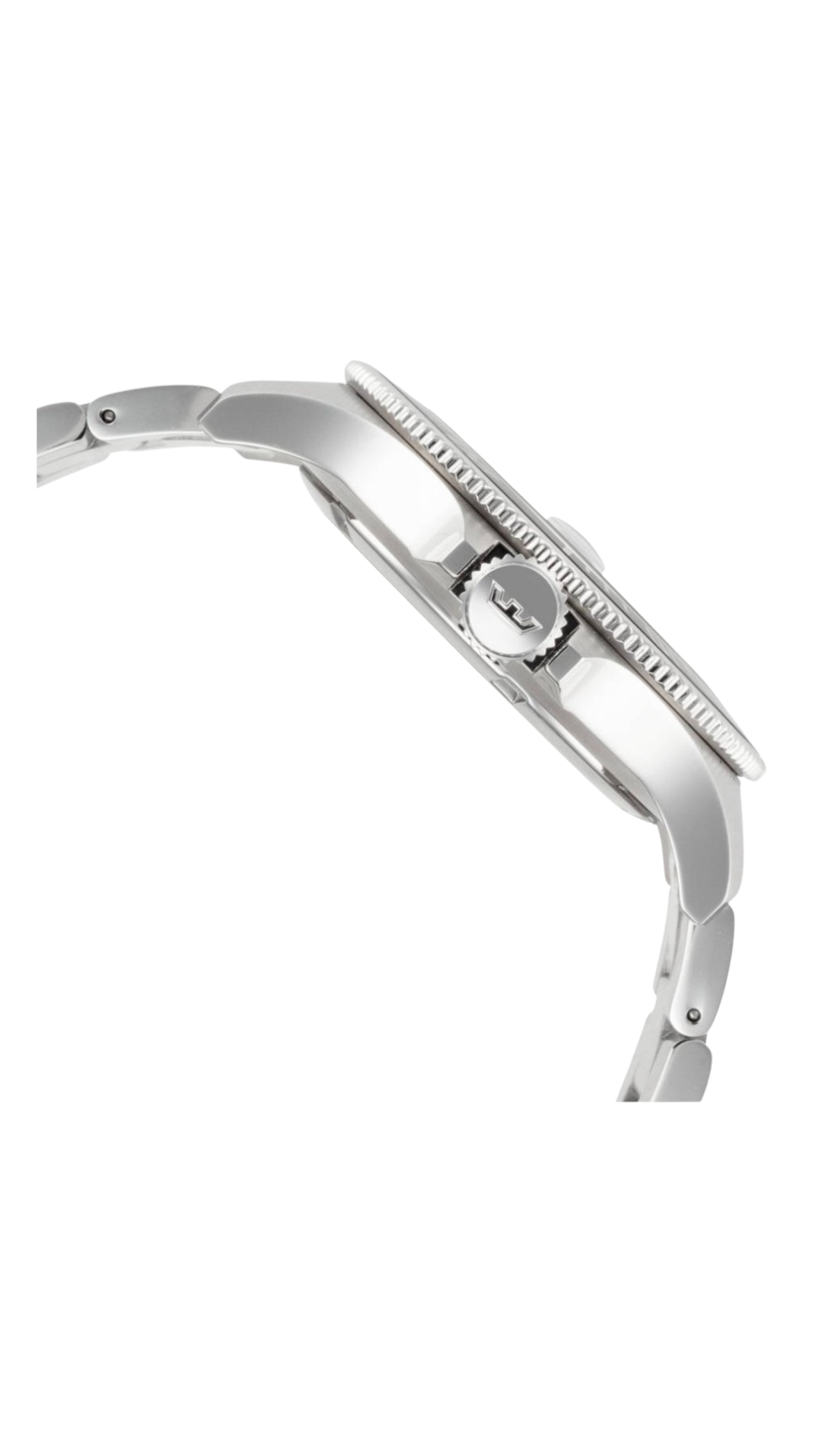 Glycine Combat Sub 42 Automatic Black Men's Watch - GL0076 - Image 2