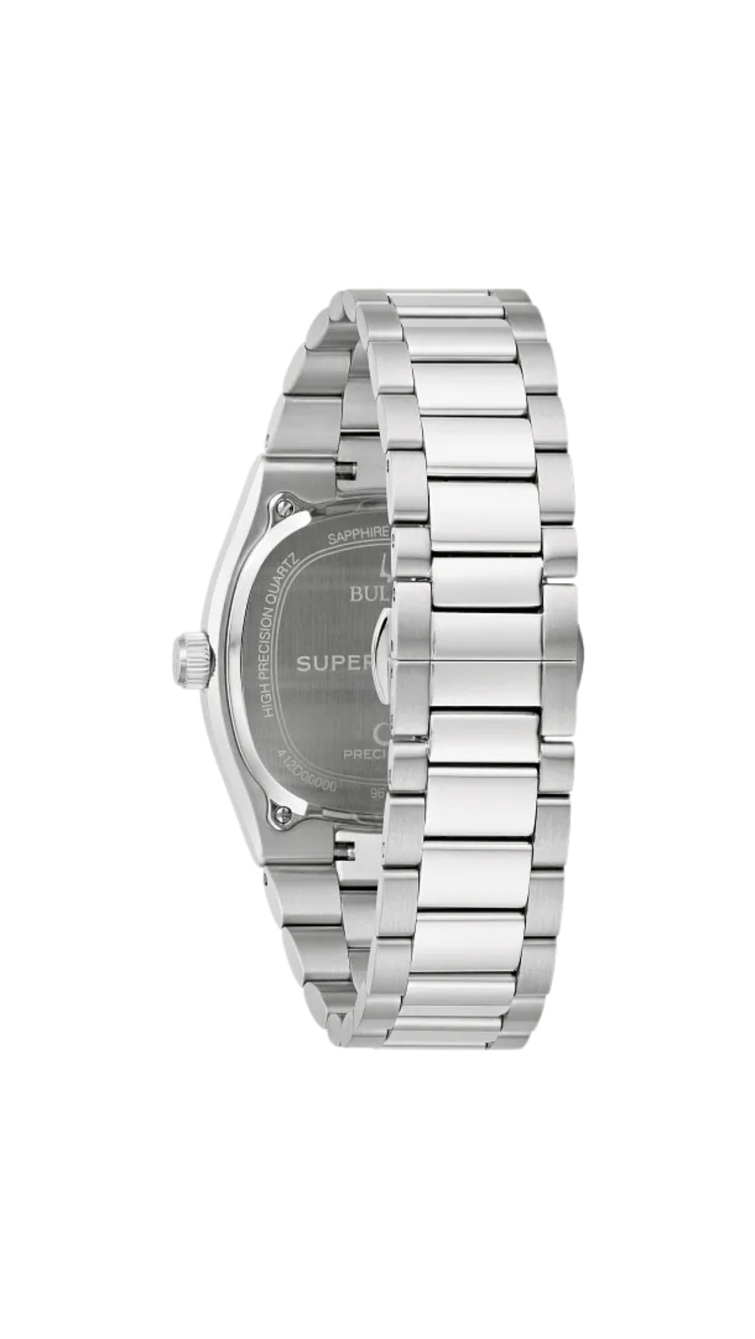 Bulova Super Seville Green Dial - 96B439 - Image 3