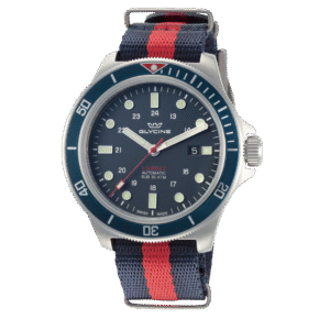 Combat Sub 46 Automatic – Glycine GL0257
