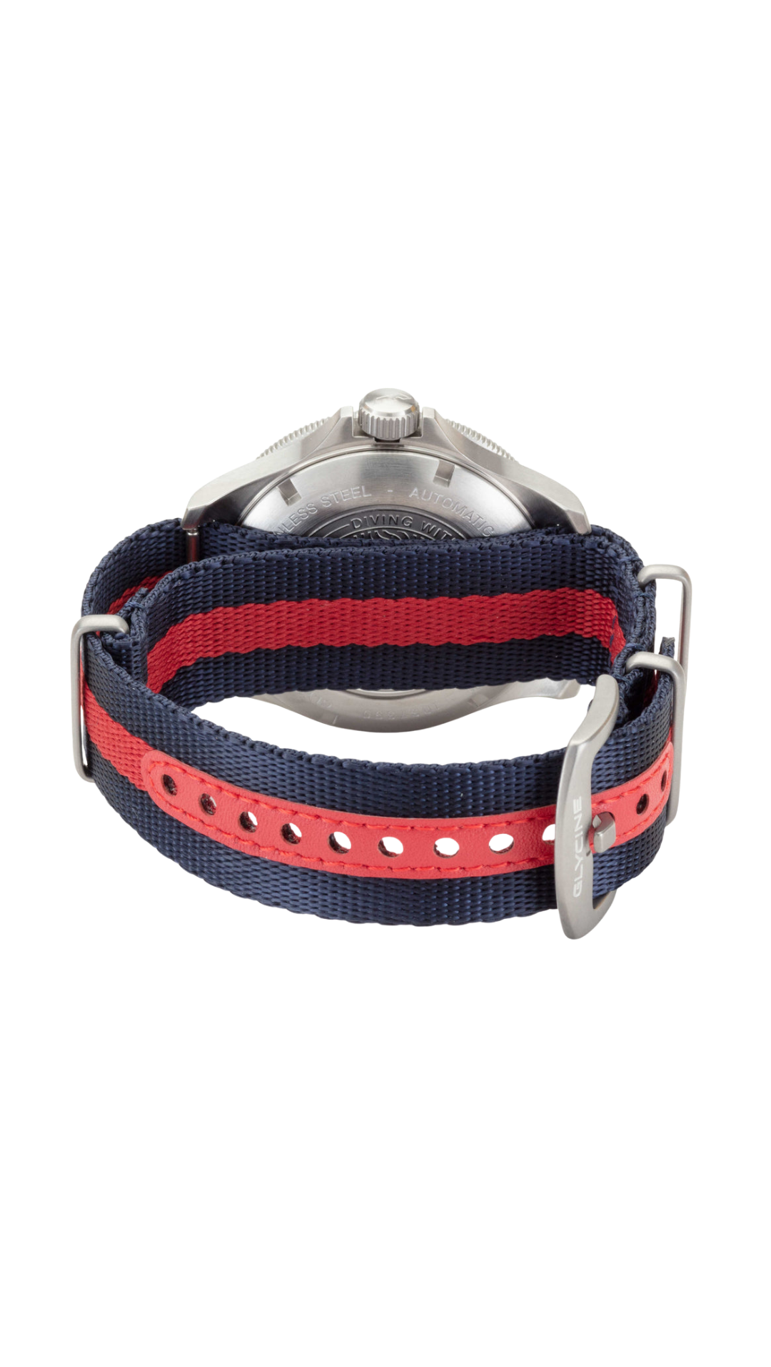 Combat Sub 46 Automatic – Glycine GL0257 - Image 3