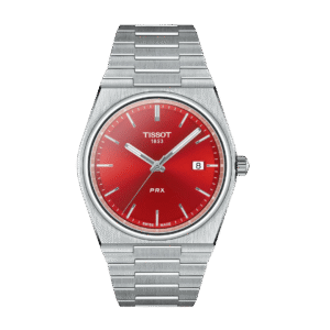Tissot PRX 40mm Quartz T137.410.11.421.00