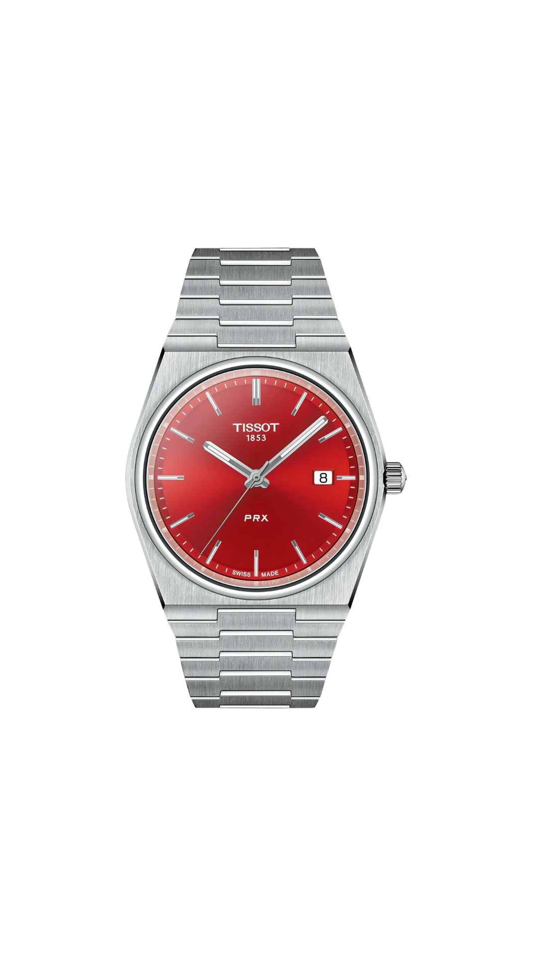 Tissot PRX 40mm Quartz T137.410.11.421.00