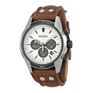 Fossil Coachmen Chronograph Watch CH2890