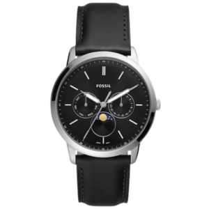 Fossil Neutra Moonphase Men’s Watch – FS5904